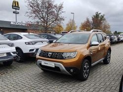 Taklamakanorange Gebraucht 2019 Dacia Duster Anniversary SUV | 12.399 € (Guter Preis)