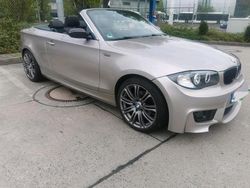 Gebraucht 2010 BMW 118 Cabriolet Cabrio | 6.850 € (Etwas zu teuer)