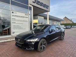 Gebraucht 2021 Volvo S60 R-Design Limousine | 34.580 €