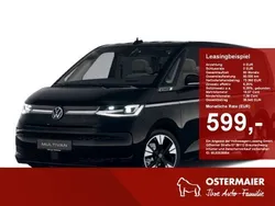 Neu 2025 VW Multivan Style Van / Kleinbus | 71.080 € (Teuer)