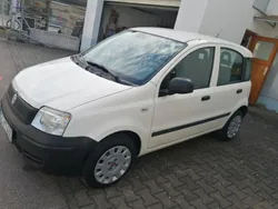Weiß Gebraucht 2010 Fiat Panda Kleinwagen | 1.190 € (Guter Preis)