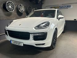Pure white Gebraucht 2015 Porsche Cayenne GTS SUV | 39.900 € (Fairer Preis)