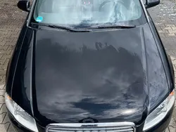 Schwarz Gebraucht 2006 Audi A4 Cabriolet Performance Cabrio | 4.500 € (Fairer Preis)