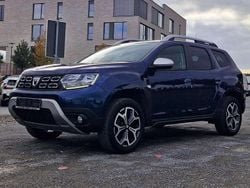 Blau cosmos Gebraucht 2019 Dacia Duster Prestige SUV | 11.950 € (Guter Preis)