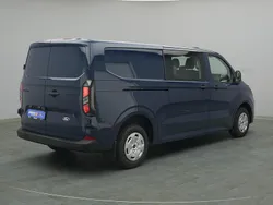 Blazer blau Neu 2025 Ford Transit Custom | 36.745 € (Superpreis)