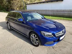 Gebraucht 2017 Mercedes C250 Avantgarde Kombi | 24.500 € (Etwas zu teuer)