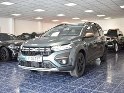 Lichen kaki Gebraucht 2023 Dacia Jogger Extreme Van / Kleinbus | 26.880 € (Etwas zu teuer)
