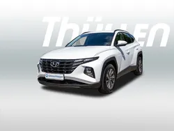 Weiß Gebraucht 2022 Hyundai Tucson Select SUV | 23.980 € (Guter Preis)