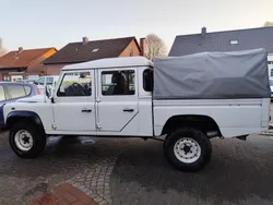 Weiß Gebraucht 2008 Land Rover Defender SUV | 23.900 €