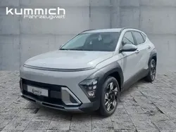 Cyber grey (grau) Neu 2024 Hyundai Kona SUV | 31.790 € (Fairer Preis)
