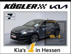 Grau Gebraucht 2021 Kia XCeed Xdition SUV | 19.860 € (Fairer Preis)