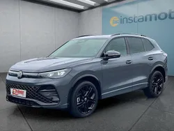 Gebraucht 2024 VW Tiguan SUV | 46.199 € (Superpreis)