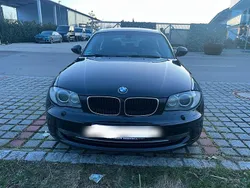 Schwarz Gebraucht 2011 BMW 120 Kleinwagen | 4.990 € (Fairer Preis)