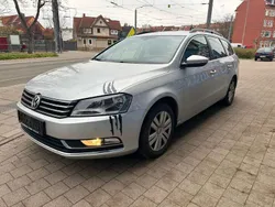 Silber Gebraucht 2013 VW Passat Comfortline Kombi | 4.000 € (Superpreis)