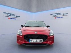Rot Gebraucht 2025 Suzuki Swift Comfort+ Limousine | 18.990 € (Etwas zu teuer)