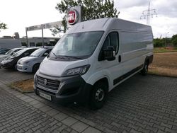 Weiß Gebraucht 2021 Fiat Ducato Van | 23.799 € (Fairer Preis)