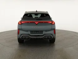 Enceladus grau matt Neu 2025 Cupra Terramar SUV | 49.475 € (Fairer Preis)