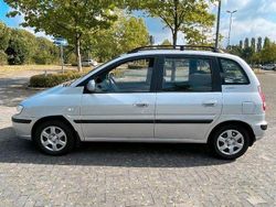 Silber Gebraucht 2007 Hyundai Matrix GLS Van / Kleinbus | 2.222 € (Fairer Preis)