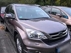 Braun Gebraucht 2012 Honda CR-V SUV | 8.000 € (Fairer Preis)