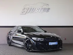 Schwarz Gebraucht 2020 BMW M340 M Sport Limousine | 41.900 € (Guter Preis)
