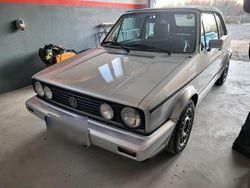 Silber Gebraucht 2025 VW Golf Cabrio | 11.200 €