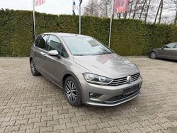 Gebraucht 2016 VW Golf Sportsvan Allstar Van / Kleinbus | 8.350 € (Fairer Preis)