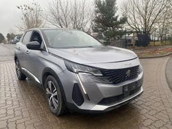 Grau Gebraucht 2022 Peugeot 3008 Allure SUV | 12.900 € (Guter Preis)