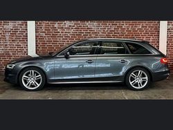 Grau Gebraucht 2014 Audi A4 S-Line Kombi | 11.700 € (Fairer Preis)