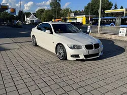 Weiß Gebraucht 2012 BMW 335 Performance Coupé | 25.500 € (Teuer)