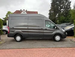 Grau Gebraucht 2020 Ford Transit Trend Van / Kleinbus | 19.990 € (Superpreis)