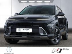 Schwarz Neu 2025 Hyundai Kona Trend SUV | 30.480 € (Fairer Preis)