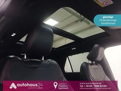 Schwarz Gebraucht 2021 Ford Explorer ST-Line SUV | 44.970 € (Guter Preis)