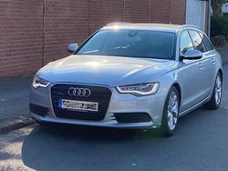 Gebraucht 2014 Audi A6 Comfort Kombi | 11.900 € (Superpreis)