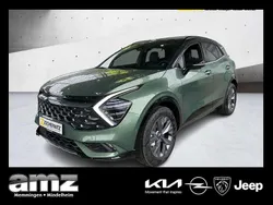 Experience green Neu 2025 Kia Sportage GT-Line SUV | 39.990 € (Superpreis)
