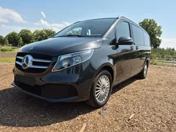 Grau Gebraucht 2020 Mercedes V250 Edition Van / Kleinbus | 39.100 € (Guter Preis)