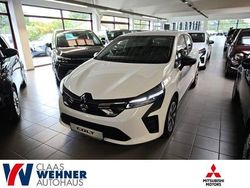 Antarktisweiss (s) Gebraucht 2024 Mitsubishi L Basis Limousine | 14.990 € (Fairer Preis)