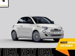 Weiß Neu 2025 Fiat 500 Pop Limousine | 20.450 € (Guter Preis)