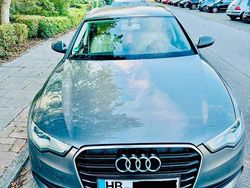 Grau Gebraucht 2012 Audi A6 Comfort Kombi | 11.500 € (Fairer Preis)