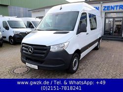 Andere Gebraucht 2021 Mercedes Sprinter Van | 27.450 € (Superpreis)