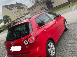 Gebraucht 2011 VW Golf Plus Cross Style Van / Kleinbus | 4.701 € (Superpreis)