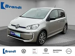 VW e-up!