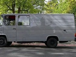 Mercedes T2