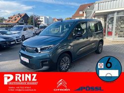 Blau Neu 2025 Citroën Berlingo Van / Kleinbus | 26.900 € (Fairer Preis)
