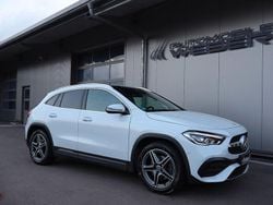 Weiß Gebraucht 2022 Mercedes GLA250 Business SUV | 33.985 € (Superpreis)