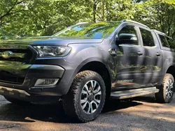 Gebraucht 2019 Ford Ranger Wildtrack Abholung | 27.000 € (Etwas zu teuer)