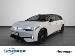 Weiß Neu 2025 VW ID.7 GTX Limousine | 75.915 €