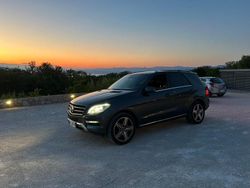 Gebraucht 2015 Mercedes ML350 AMG SUV | 18.940 € (Guter Preis)