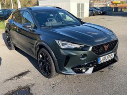 "camouflage" gr]n Gebraucht 2022 Cupra Formentor VZ SUV | 47.830 €