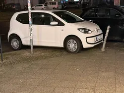 Gebraucht 2012 VW up! Kleinwagen | 2.400 € (Guter Preis)