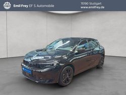 Karbon schwarz metallic Gebraucht 2024 Opel Corsa Limousine | 18.890 € (Fairer Preis)